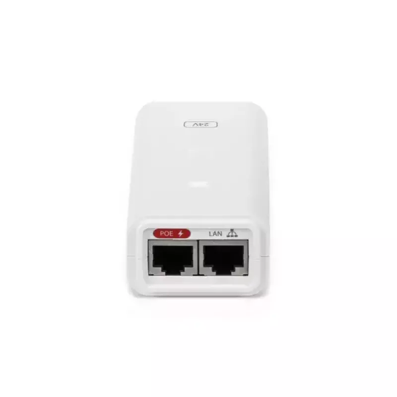 Adaptador PoE Ubiquiti POE-24-12W-5P-EU