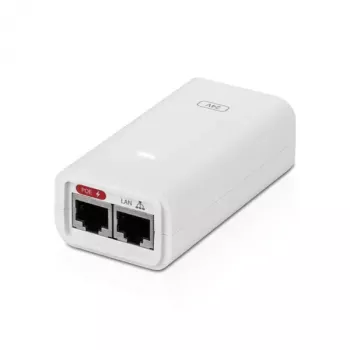Adaptador PoE Ubiquiti POE-24-12W-5P-EU