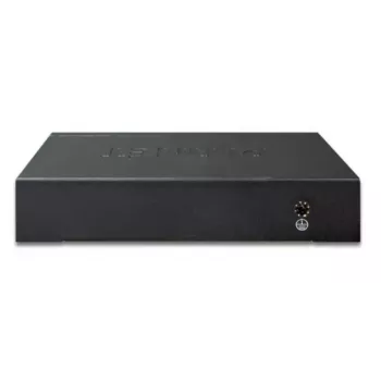 Emissor e recetor de rede PLANET POE-E202