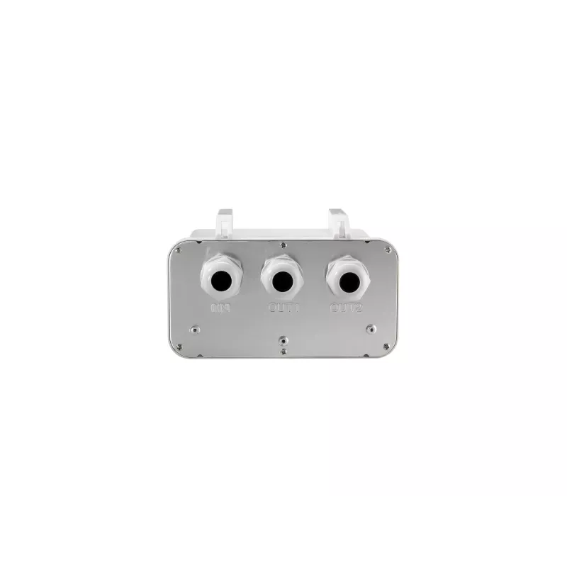 LevelOne repetidor Gigabit PoE, em cascata, interior/exterior