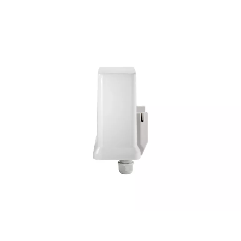 LevelOne repetidor Gigabit PoE, em cascata, interior/exterior