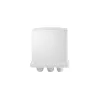 LevelOne repetidor Gigabit PoE, em cascata, 2 saídas PoE, interior/exterior
