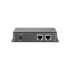 LevelOne splitter Fast Ethernet High Power PoE, saída 12V DC