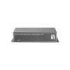 LevelOne splitter Fast Ethernet High Power PoE, saída 12V DC