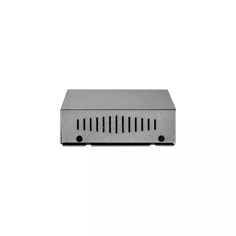 LevelOne splitter Fast Ethernet High Power PoE, saída 12V DC