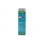 LevelOne fonte de alimentação industrial 24V DC, 120W, montagem em calha DIN