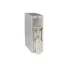 LevelOne fonte de alimentação industrial 24V DC, 120W, montagem em calha DIN