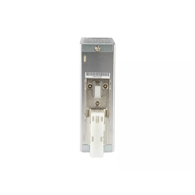 LevelOne fonte de alimentação industrial 24V DC, 120W, montagem em calha DIN