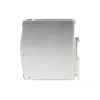 LevelOne fonte de alimentação industrial 24V DC, 120W, montagem em calha DIN