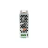LevelOne fonte de alimentação industrial 24V DC, 120W, montagem em calha DIN
