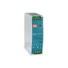 LevelOne fonte de alimentação industrial 24V DC, 120W, montagem em calha DIN