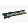 Microconnect PP-007 Patch panel 1U