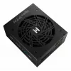 Fonte de alimentação FSP Hydro PTM PRO 1350W ATX ATXV3.1 preto, 1350 W, 110 - 240 V, 50/60 Hz, ativa, 20 W, 1350 W