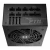 Fonte de alimentação FSP Hydro PTM PRO 1350W ATX ATXV3.1 preto, 1350 W, 110 - 240 V, 50/60 Hz, ativa, 20 W, 1350 W