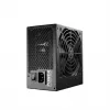 Fonte de alimentação FSP HEXA 85+ PRO 350W ATX ATX2.5 preto, 350 W, 100 - 240 V, 50 - 60 Hz, 5 - 2 A, ativa, 85 W