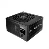 Fonte de alimentação FSP HEXA 85+ PRO 350W ATX ATX2.5 preto, 350 W, 100 - 240 V, 50 - 60 Hz, 5 - 2 A, ativa, 85 W