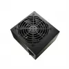 Fonte de alimentação FSP HEXA 85+ PRO 350W ATX ATX2.5 preto, 350 W, 100 - 240 V, 50 - 60 Hz, 5 - 2 A, ativa, 85 W