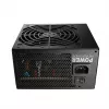 Fonte de alimentação FSP HEXA 85+ PRO 350W ATX ATX2.5 preto, 350 W, 100 - 240 V, 50 - 60 Hz, 5 - 2 A, ativa, 85 W