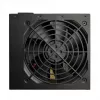 Fonte de alimentação FSP HEXA 85+ PRO 350W ATX ATX2.5 preto, 350 W, 100 - 240 V, 50 - 60 Hz, 5 - 2 A, ativa, 85 W