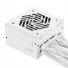 FSP VITA GM 850W PPA8504214 fonte de alimentação, ATX 3.1, 80 PLUS Gold, totalmente modular, 850 W, 100-240 V, 50/60 Hz, branca