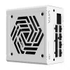 FSP VITA GM 850W PPA8504214 fonte de alimentação, ATX 3.1, 80 PLUS Gold, totalmente modular, 850 W, 100-240 V, 50/60 Hz, branca