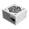 FSP VITA GM 850W PPA8504214 fonte de alimentação, ATX 3.1, 80 PLUS Gold, totalmente modular, 850 W, 100-240 V, 50/60 Hz, branca