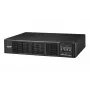 Fonte de alimentação ininterrupta (UPS) FSP Clippers RT 2K de dupla conversão (online) 2 kVA 2000 W