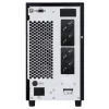Fonte de alimentação ininterrupta (UPS) FSP Champ Tower 3K de dupla conversão (online) 3 kVA 2700 W
