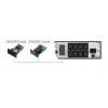 FSP Clippers RT 3K UPS online, 3 kVA / 3000 W, dupla conversão, rack/torre