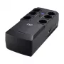 Fonte de alimentação ininterrupta (UPS) FSP NanoFit 600 standby (offline) 0,6 kVA 360 W 6 saídas AC