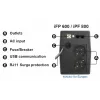 Fonte de alimentação ininterrupta (UPS) FSP iFP 800 line-interactive 0,8 kVA 480 W 2 saídas AC