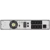 Fonte de alimentação ininterrupta (UPS) FSP Eufo 1.1k line-interactive 1,1 kVA 990 W 8 saídas AC