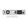 Fonte de alimentação ininterrupta (UPS) FSP Eufo 1.1k line-interactive 1,1 kVA 990 W 8 saídas AC