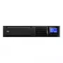 Fonte de alimentação ininterrupta (UPS) FSP Eufo 1.1k line-interactive 1,1 kVA 990 W 8 saídas AC