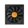 Fonte de alimentação Chieftec Polaris PPS-1050FC 1050 W 20+4 pinos ATX ATX preto