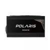 Fonte de alimentação Chieftec Polaris PPS-1050FC 1050 W 20+4 pinos ATX ATX preto