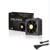 Fonte de alimentação Chieftec Polaris 550 W 20+4 pinos ATX PS/2 preto
