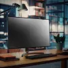 Película de proteção de ecrã StarTech.com para monitor de 20 polegadas – filtro de segurança para ecrã de computador – película protetora com redução de luz azul – 16:9 widescreen – mate/brilhante – ±30 graus
