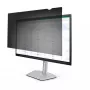 Película de proteção de ecrã StarTech.com para monitor de 22 polegadas - filtro de segurança para ecrã de computador - película protetora com redução de luz azul - 16:10 widescreen - mate/brilhante - +/-30 graus