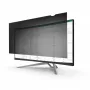 Película de proteção de ecrã StarTech.com para monitor ultrawide de 34 polegadas – 21:9 widescreen – filtro de segurança para ecrã de computador – proteção com redução de luz azul – mate/brilhante – +/-30 graus