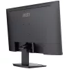 Monitor MSI Pro MP273U 68,6 cm (27 polegadas) 3840 x 2160 píxeis 4K Ultra HD preto
