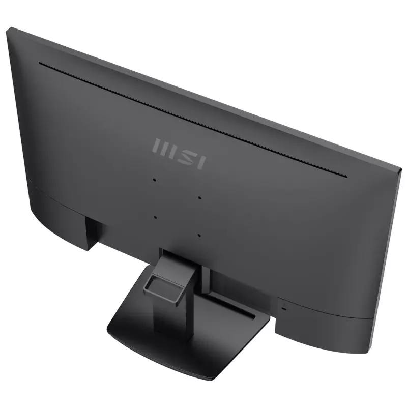 Monitor MSI Pro MP273U 68,6 cm (27 polegadas) 3840 x 2160 píxeis 4K Ultra HD preto