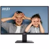 Monitor MSI Pro MP273U 68,6 cm (27 polegadas) 3840 x 2160 píxeis 4K Ultra HD preto