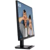 Monitor MSI Pro MP273U 68,6 cm (27 polegadas) 3840 x 2160 píxeis 4K Ultra HD preto