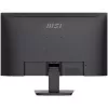 Monitor MSI Pro MP273U 68,6 cm (27 polegadas) 3840 x 2160 píxeis 4K Ultra HD preto