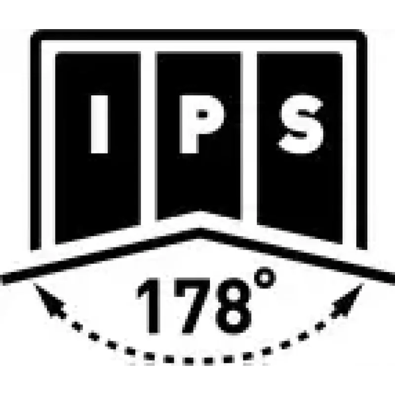 Monitor MSI Pro MP273U 68,6 cm (27 polegadas) 3840 x 2160 píxeis 4K Ultra HD preto
