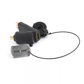Vivolink PROADRING1 Placas de interface/adaptador internas Mini DisplayPort