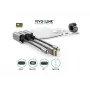 Adaptador de cabo de vídeo Vivolink PROADRING13S HDMI alumínio