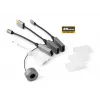 Adaptador de cabo de vídeo Vivolink PROADRING13S HDMI alumínio