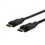 Cabo DisplayPort Vivolink PRODP1 1 m preto
